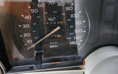 Chevrolet Corvette 1978