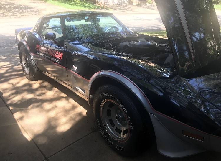 Chevrolet-Corvette-1978-black