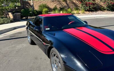 Chevrolet Corvette 1994