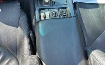 Chevrolet Corvette 1994