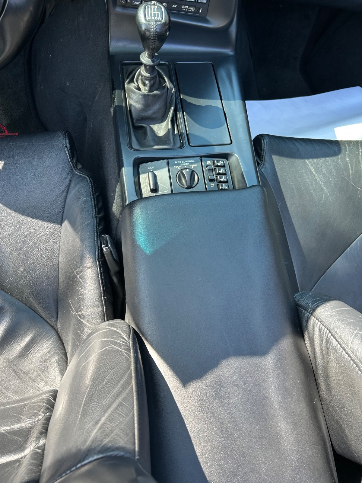 Chevrolet Corvette 1994
