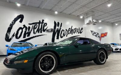 Chevrolet Corvette 1994