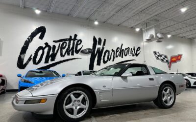 Chevrolet Corvette 1996