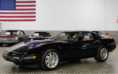 Chevrolet Corvette 1996