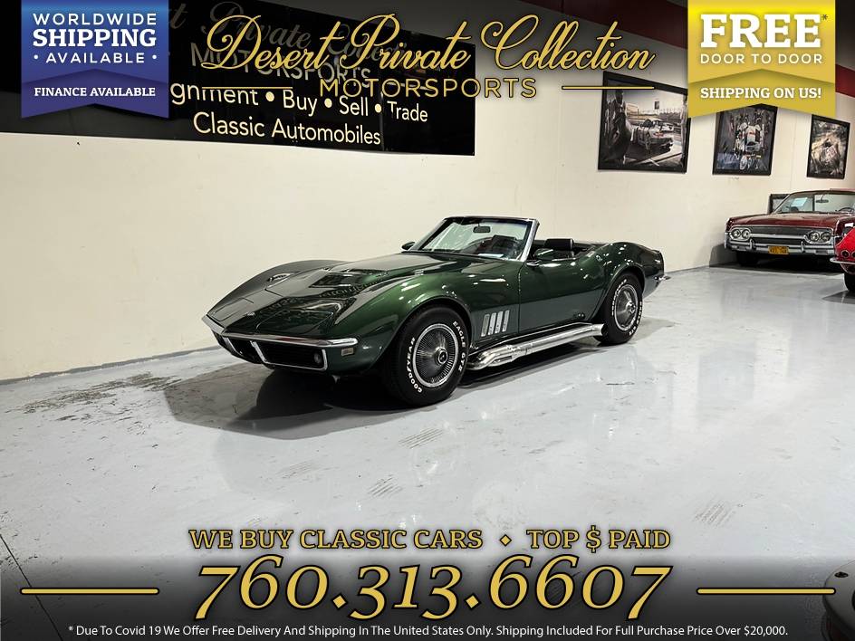 Chevrolet-Corvette-427-1968