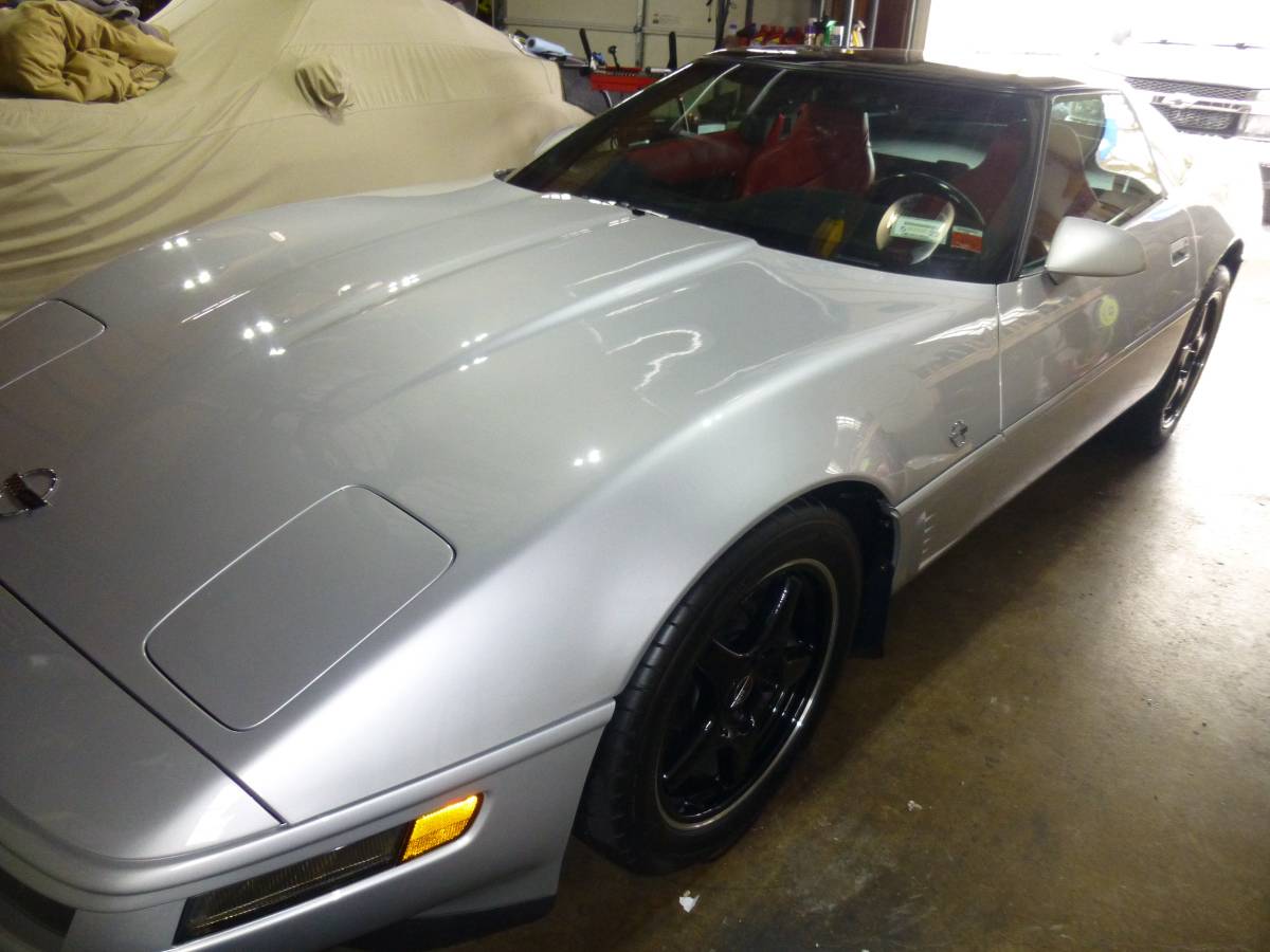 Chevrolet-Corvette-corvette-convertible-1996-silver