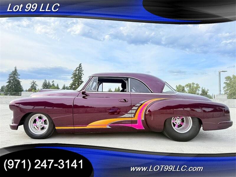 Chevrolet-Coupe-1951-purple