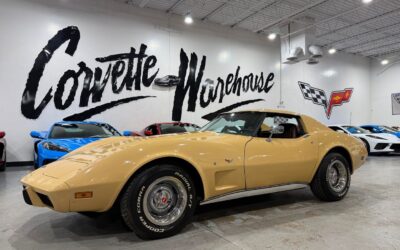 Chevrolet Coupe 1977