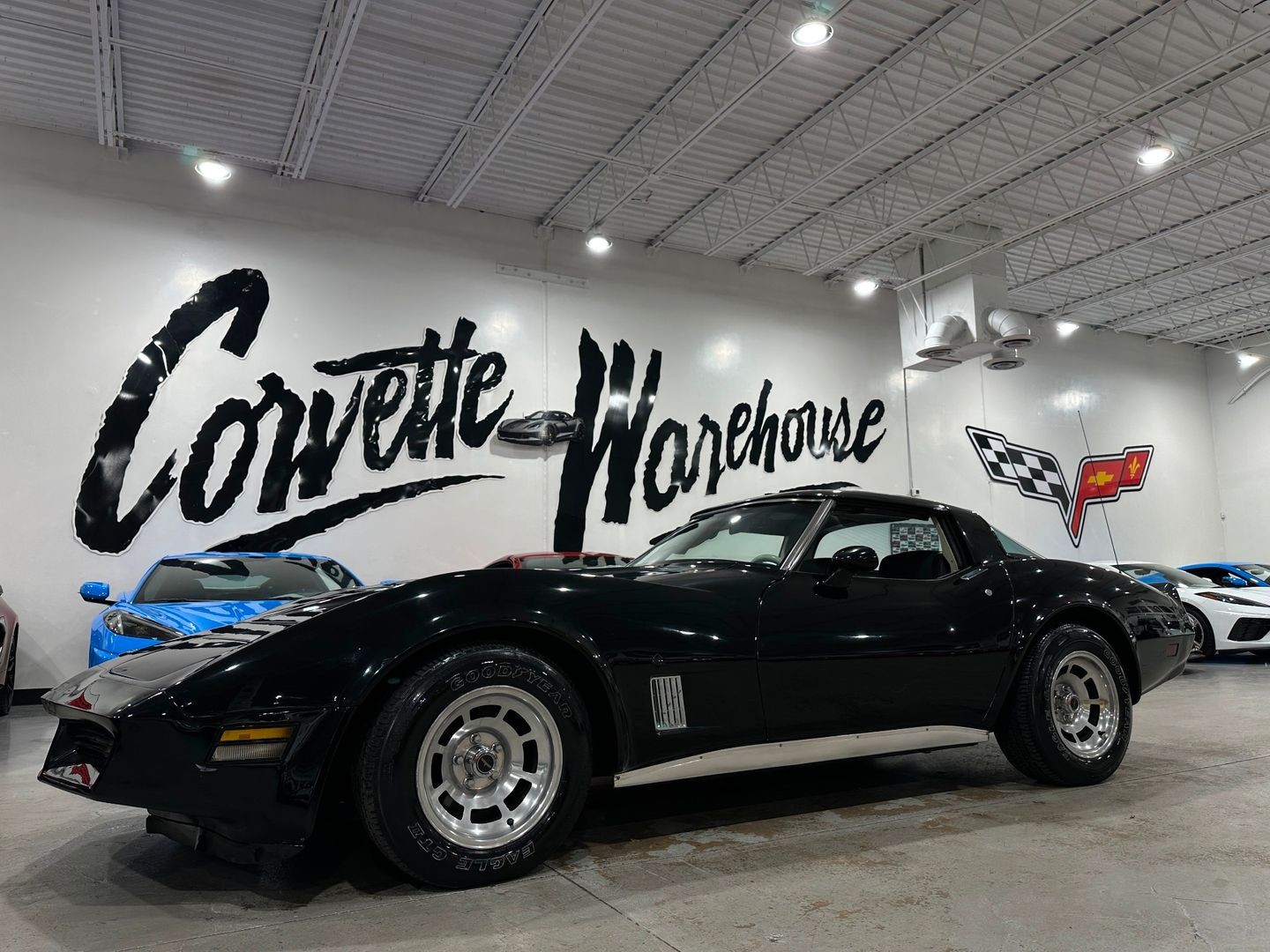 Chevrolet-Coupe-1980-Coupe-Black
