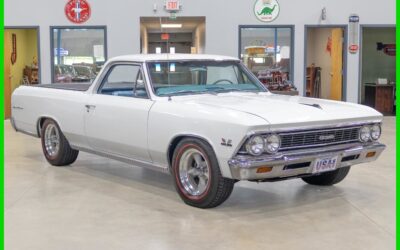 Chevrolet El Camino 1966