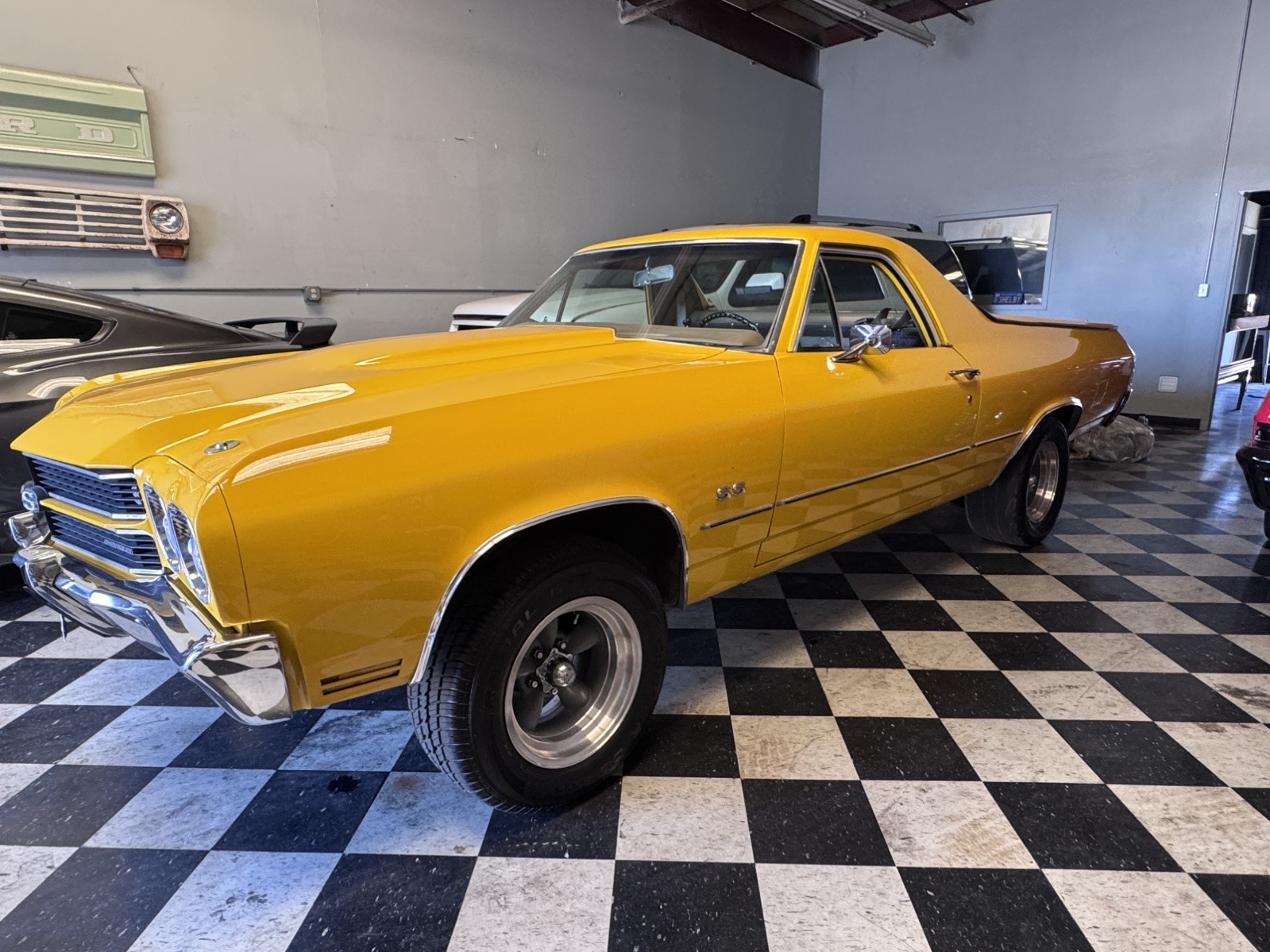 Chevrolet-El-Camino-1970-Standard-Cab-Pickup-Covert
