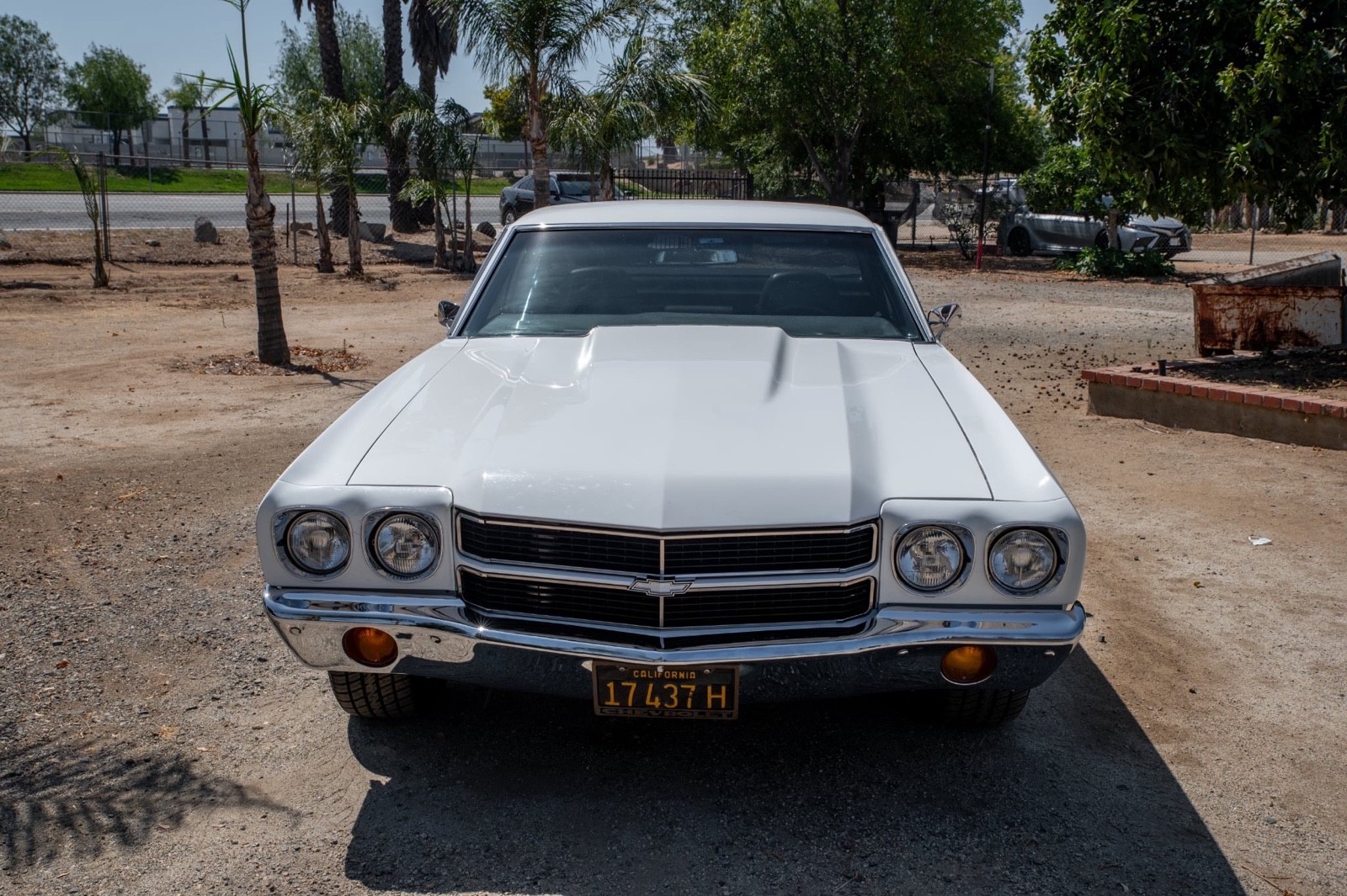 Chevrolet-El-Camino-1970