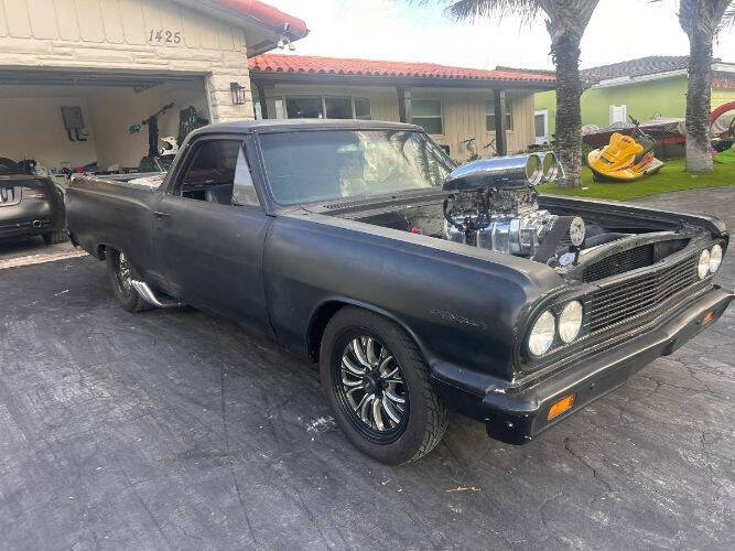 Chevrolet-El-camino-1964