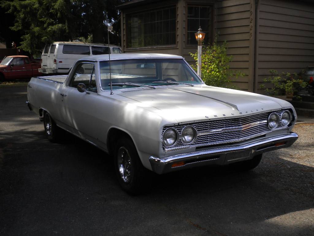 Chevrolet-El-camino-1965