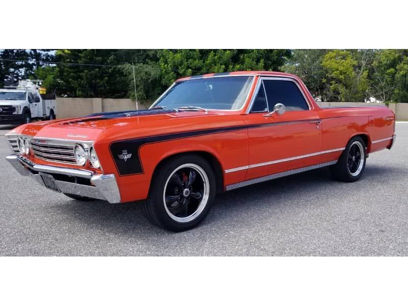 Chevrolet-El-camino-1967