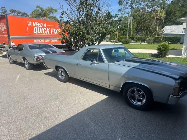 Chevrolet-El-camino-1971-silver
