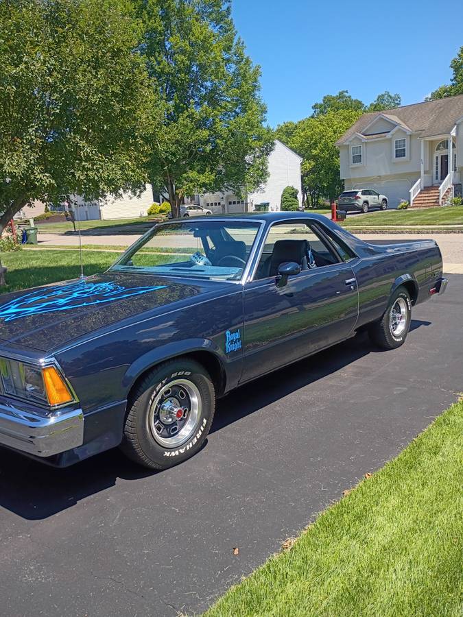 Chevrolet-El-camino-1980-blue
