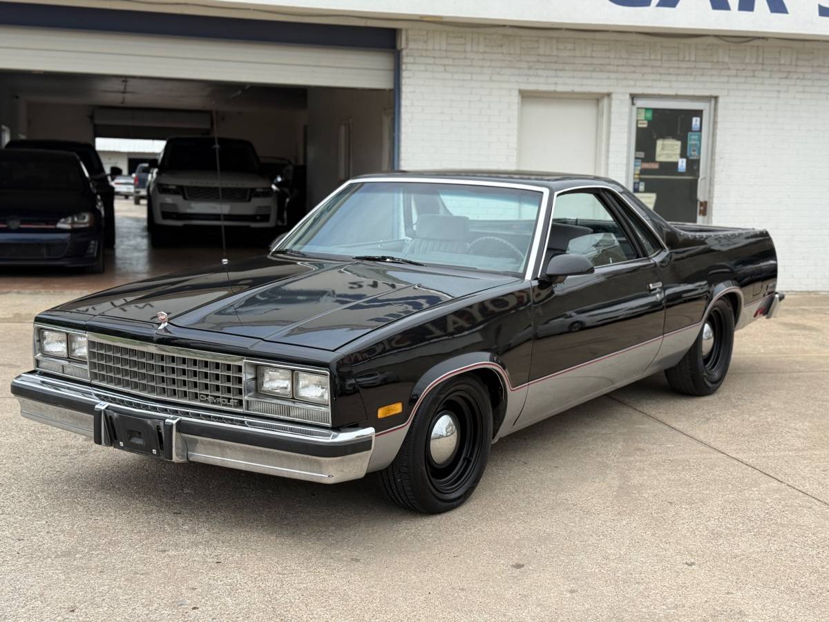 Chevrolet-El-camino-ss-1986-black