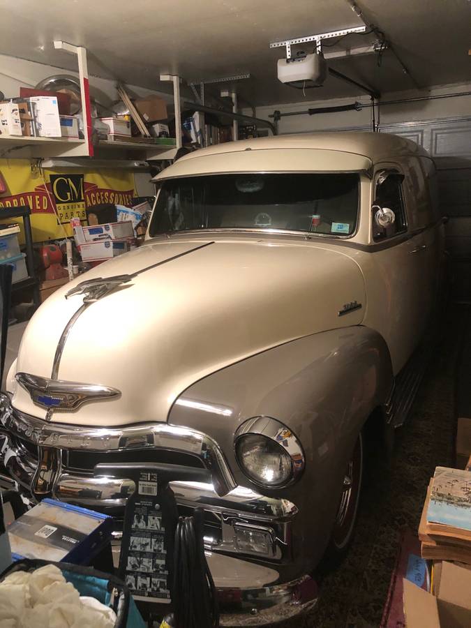 Chevrolet-Express-1954