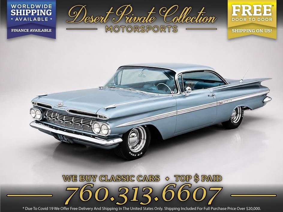 Chevrolet-Fully-restored-ac-1959
