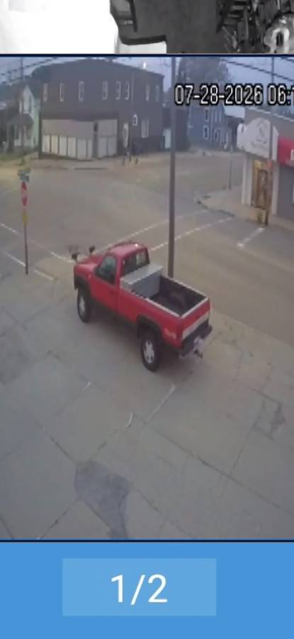Chevrolet-Gmt-400-12-ton-nominal-1993-red
