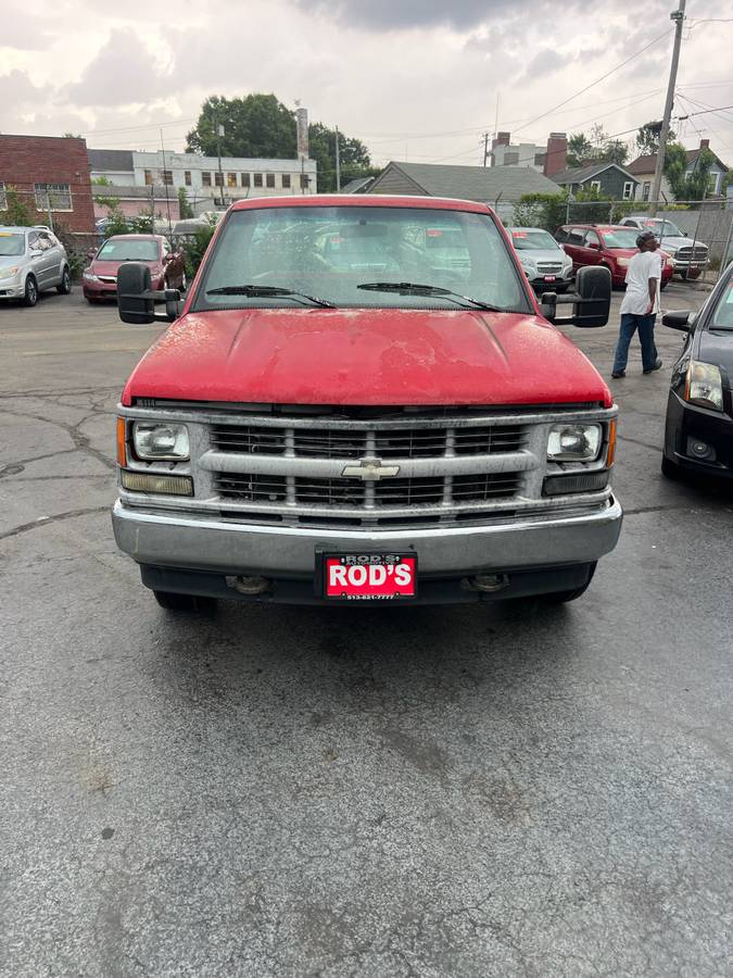 Chevrolet-Gmt-400-12-ton-nominal-1994