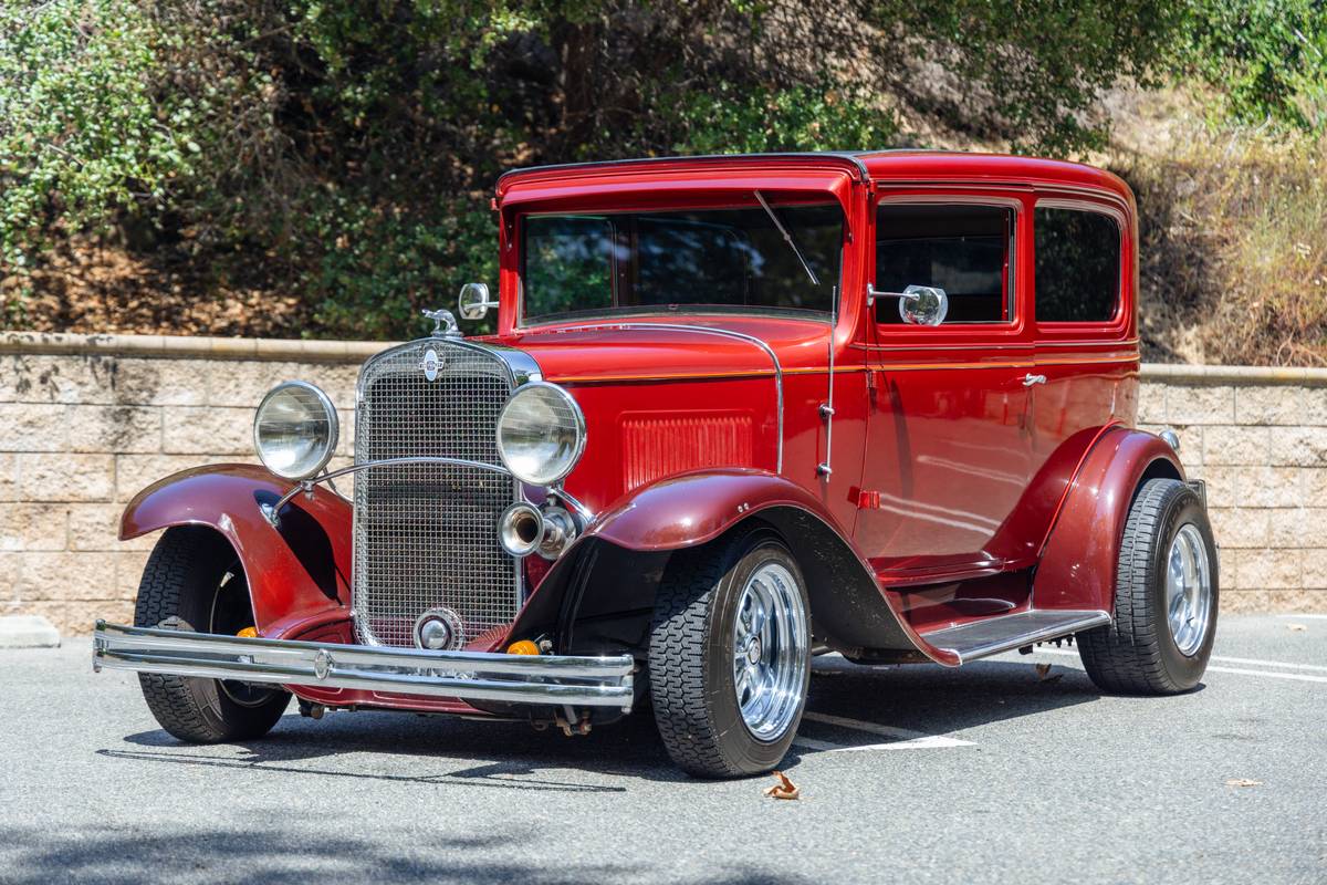 Chevrolet-Hotrod-1931