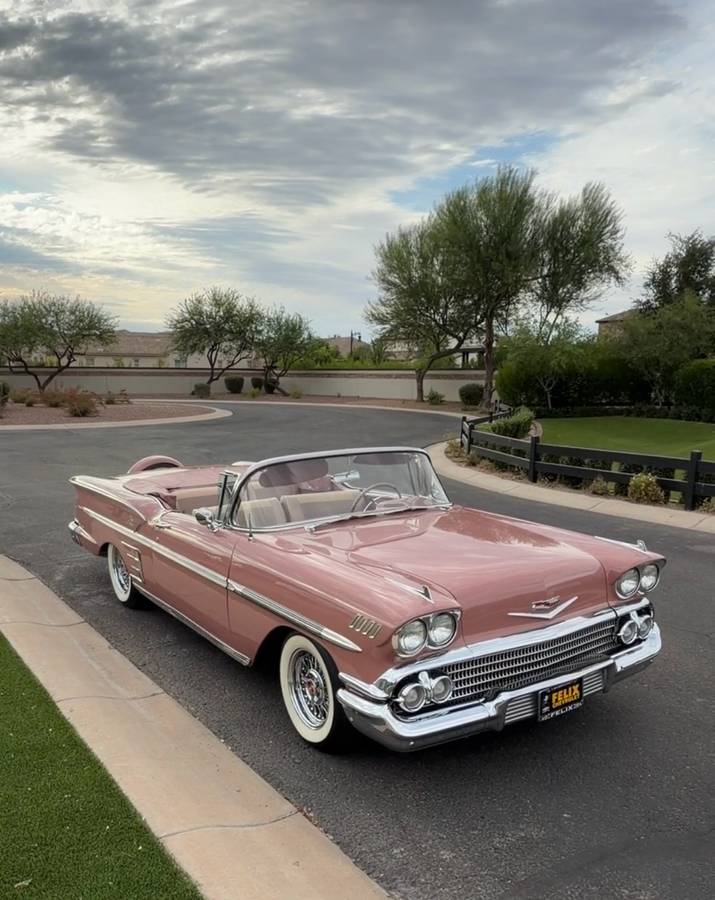 Chevrolet-Impala-1958-custom