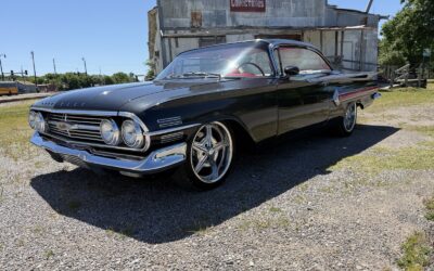 Chevrolet Impala 1960