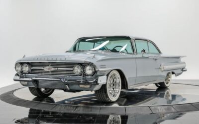 Chevrolet Impala 1960