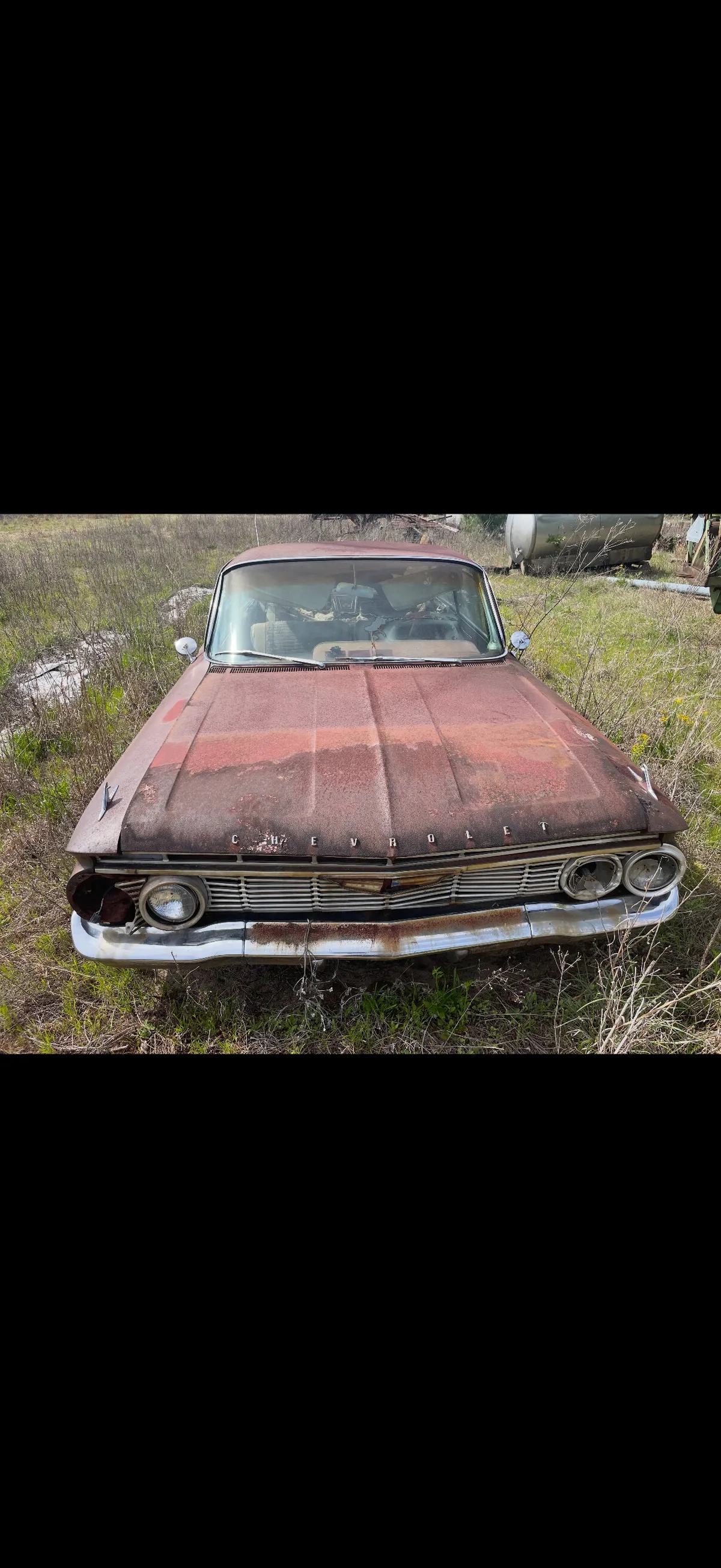 Chevrolet-Impala-1961