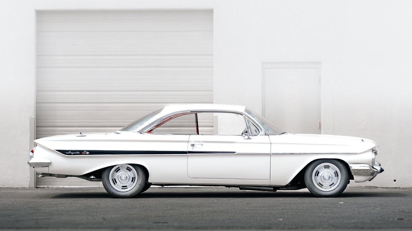 Chevrolet Impala 1961