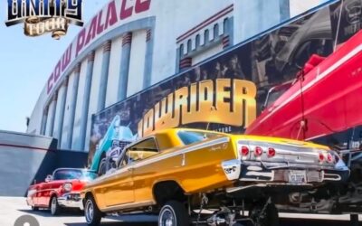 Chevrolet Impala 1962