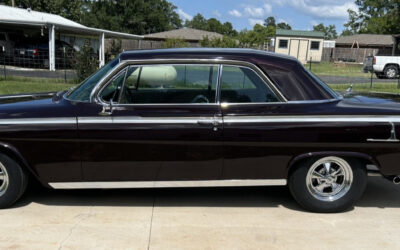 Chevrolet Impala 1962