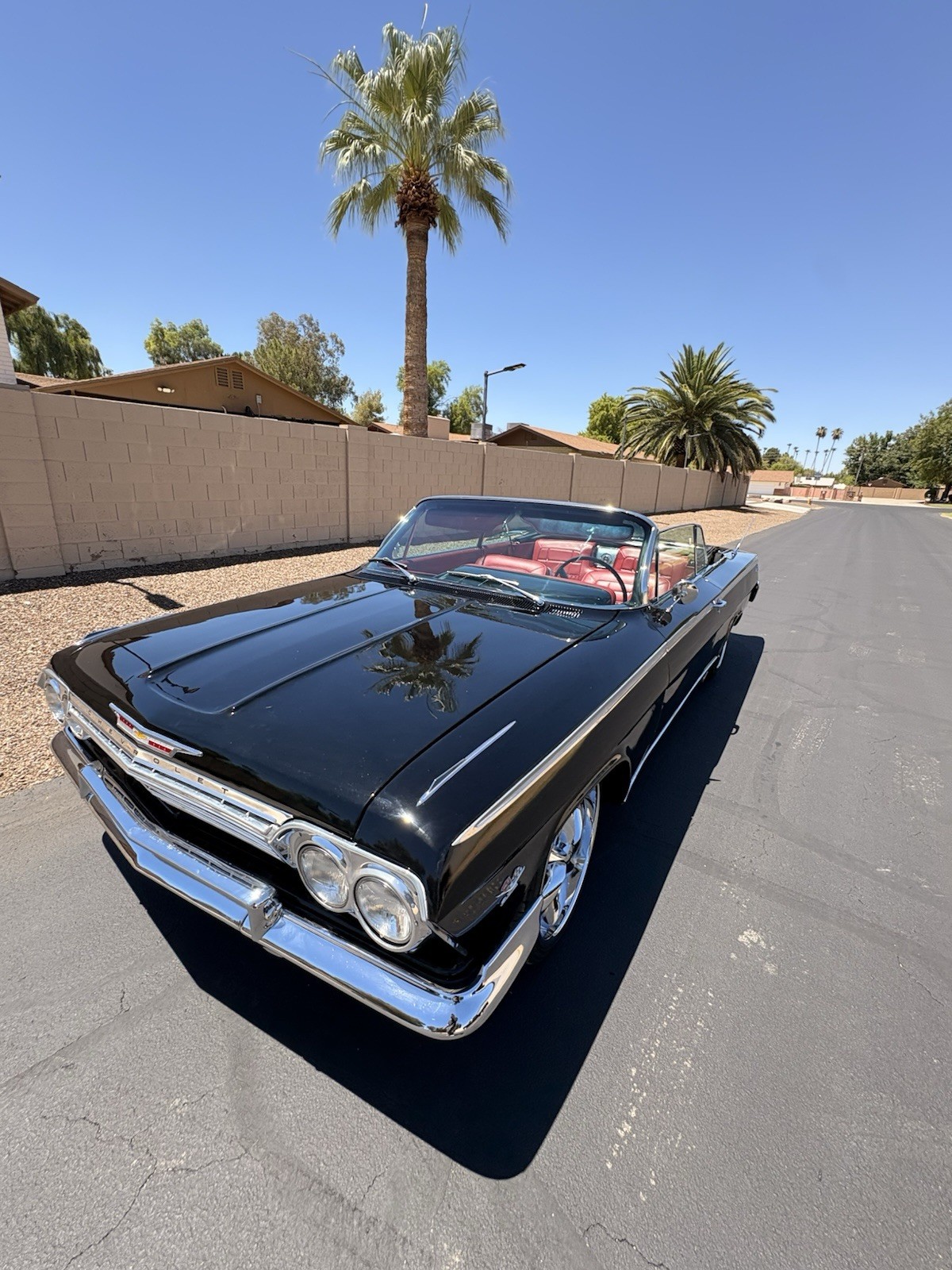 Chevrolet Impala 1962