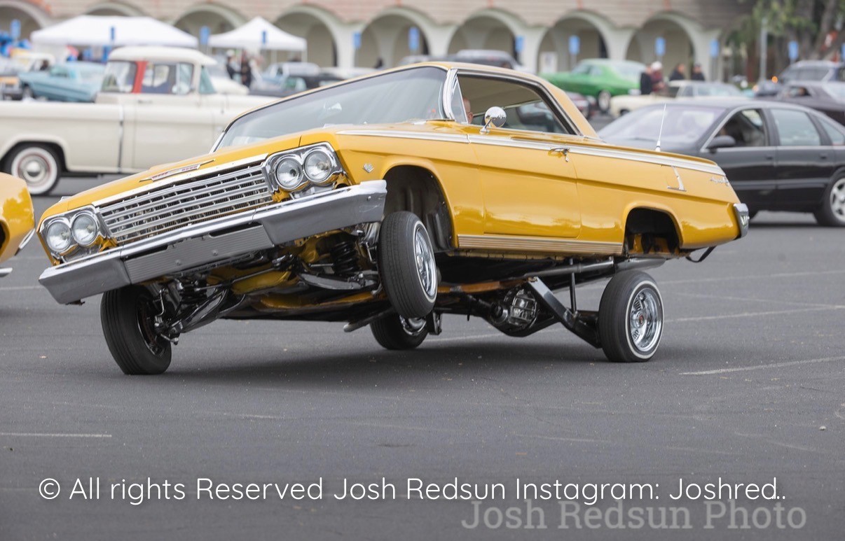 Chevrolet-Impala-1962