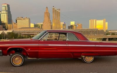 Chevrolet Impala 1964