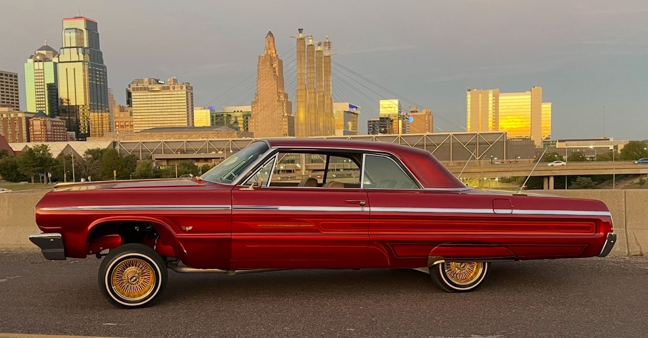 Chevrolet Impala 1964