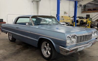 Chevrolet Impala 1964