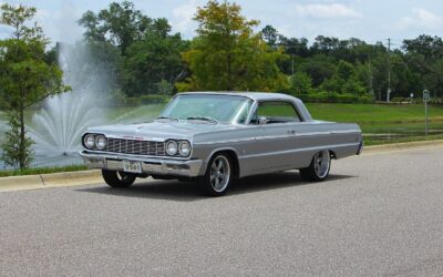 Chevrolet Impala 1964