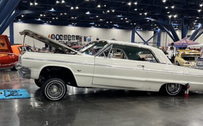 Chevrolet Impala 1964