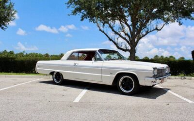 Chevrolet Impala 1964
