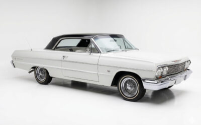 Chevrolet Impala 1964