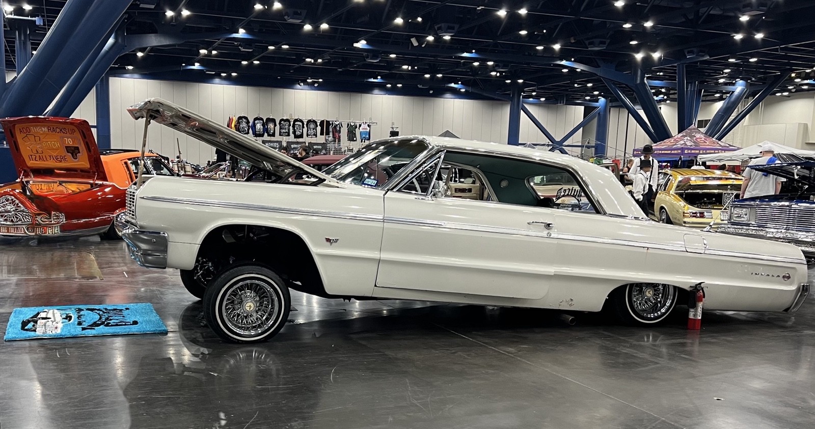 Chevrolet-Impala-1964
