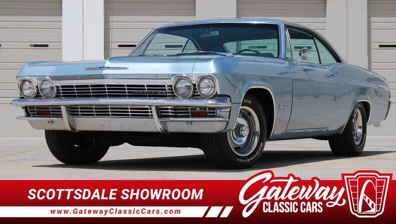 Chevrolet-Impala-1965-Mist-Blue-Metallic-Blue