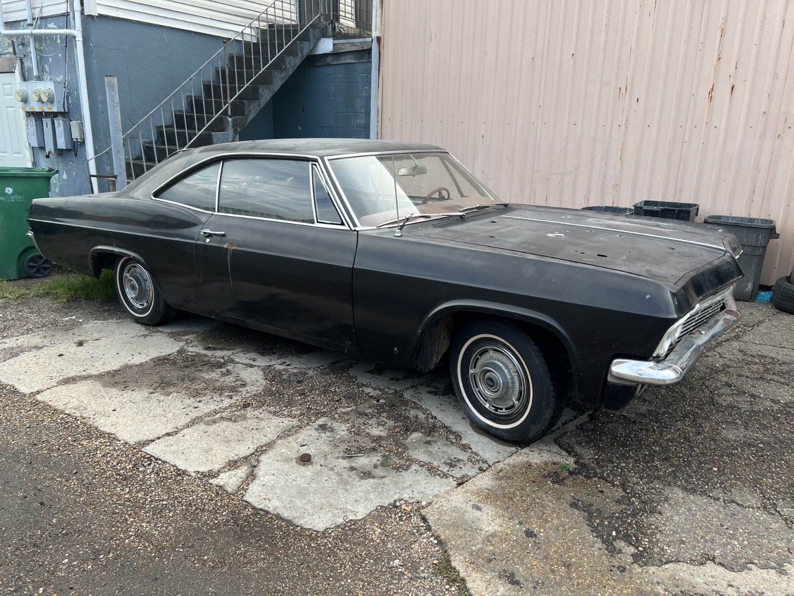 Chevrolet Impala 1965