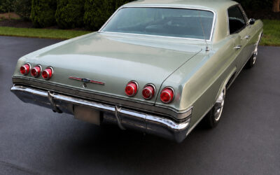 Chevrolet Impala 1965