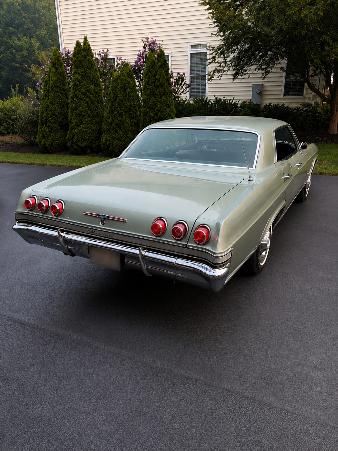 Chevrolet Impala 1965