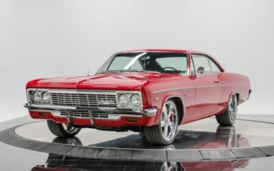 Chevrolet Impala 1966