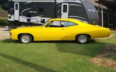 Chevrolet Impala 1967